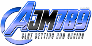 ajm789 โลโก้