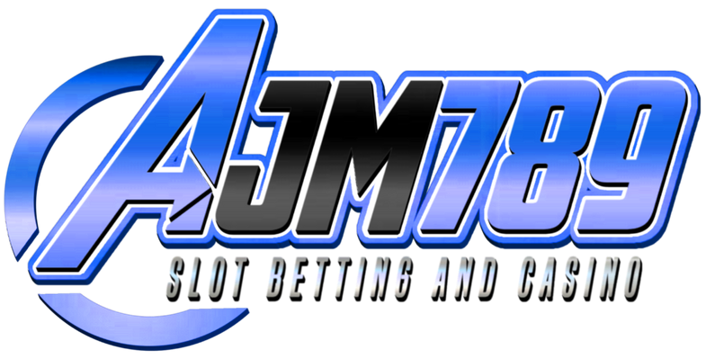 ajm789 โลโก้